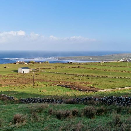 The Cliffs Of Moher House, דולין מראה חיצוני תמונה