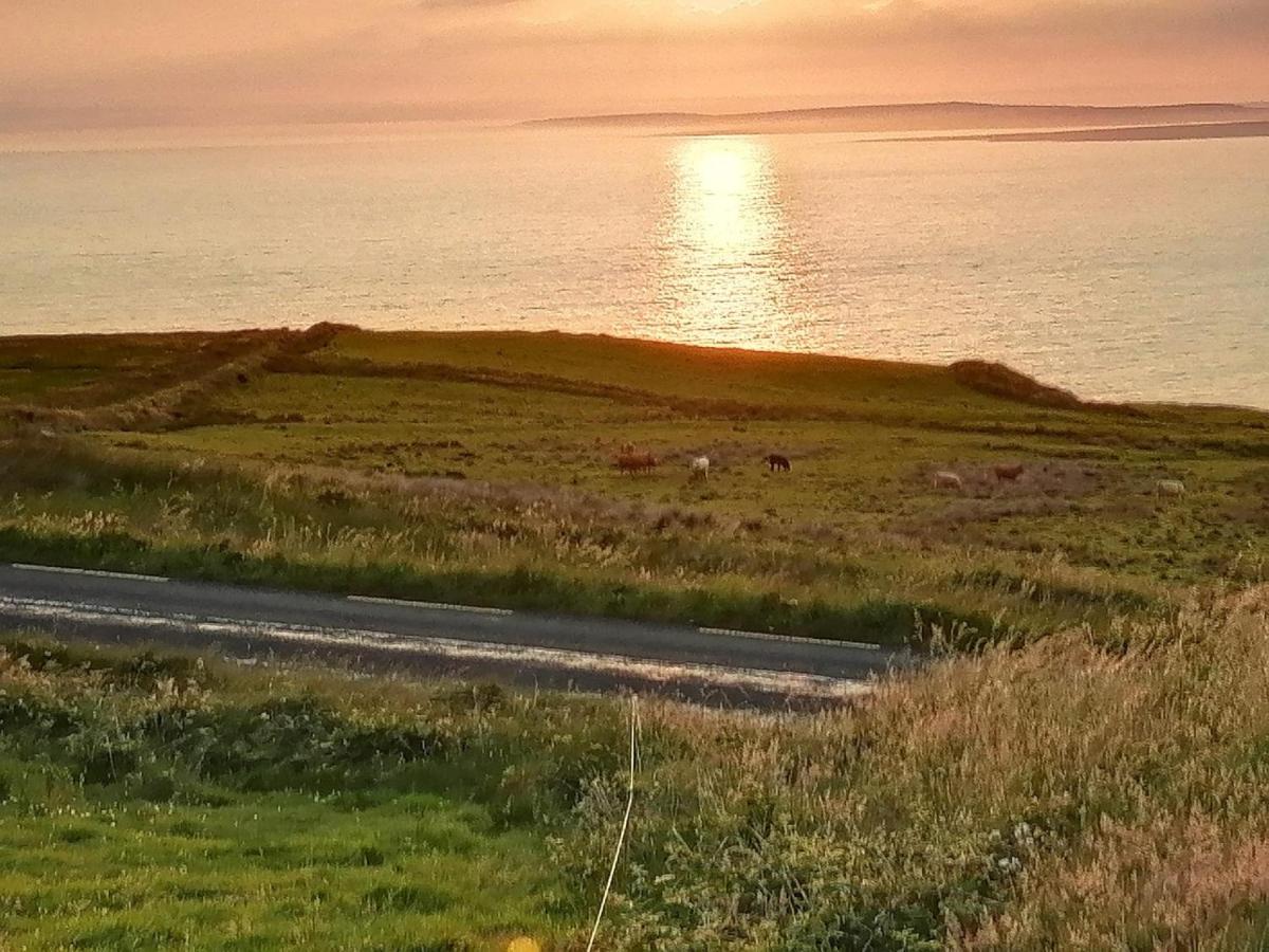 The Cliffs Of Moher House, דולין מראה חיצוני תמונה