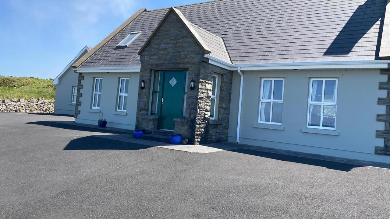 The Cliffs Of Moher House, דולין מראה חיצוני תמונה
